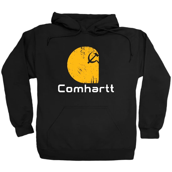 Comhartt Hoodie