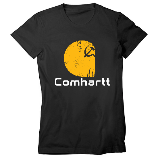 Comhartt Womens T-Shirt