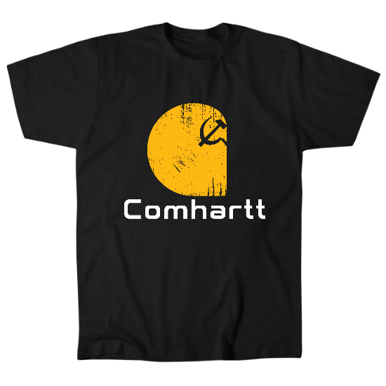 Comhartt Mens T-Shirt