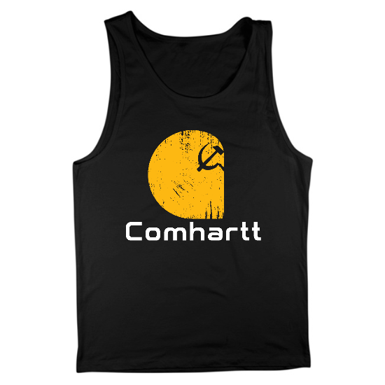 Comhartt Mens Tank Top