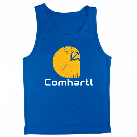Comhartt Mens Tank Top