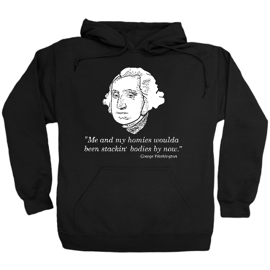 Me and my Homies Hoodie