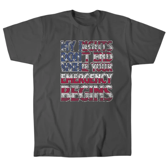 Merica Mens T-Shirt 01