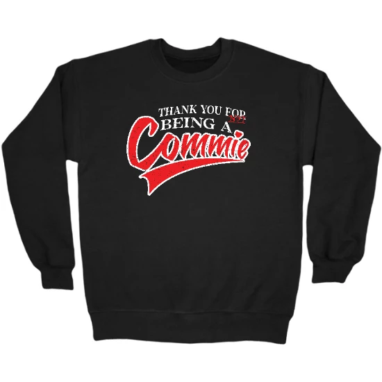 Teach Your Kids About Taxes Crewneck Sweatshirt 01