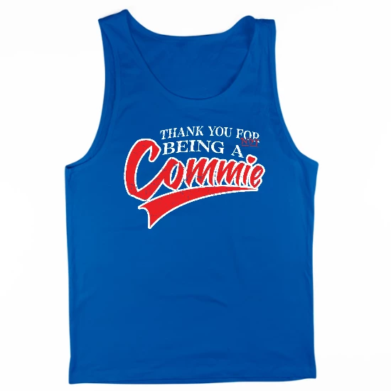 Teach Your Kids About Taxes Mens Tank Top 01