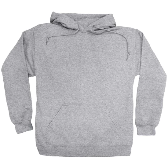 LAC Football Skyline Hoodie