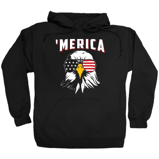 Merica Hoodie 02