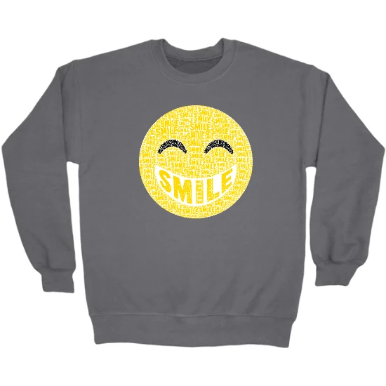 Smiley Face