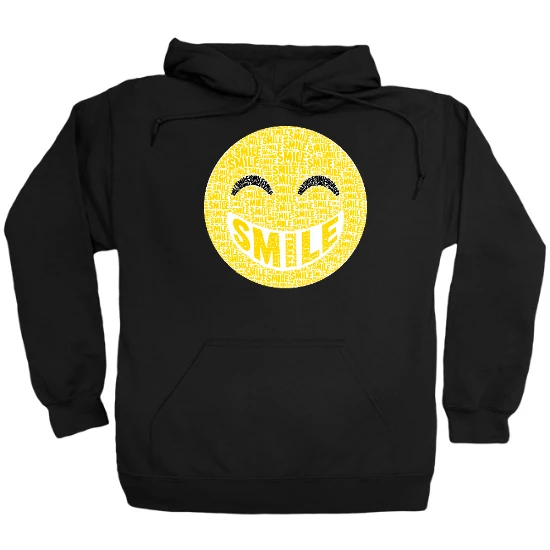 Smiley Face