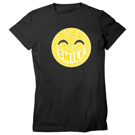 Smiley Face