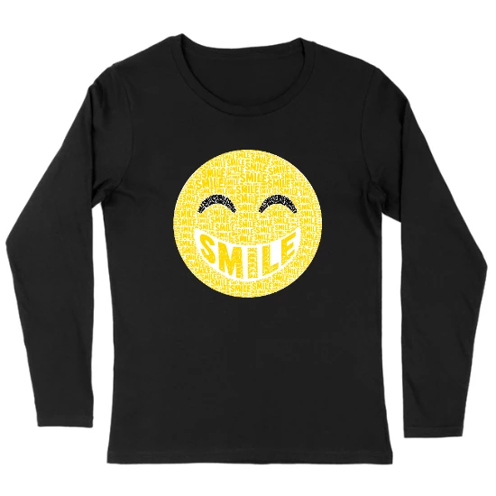 Smiley Face