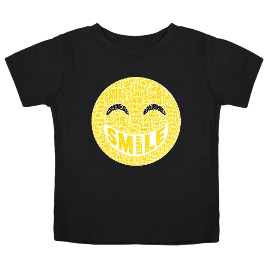 Smiley Face