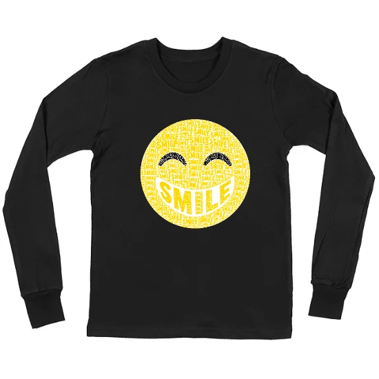 Smiley Face