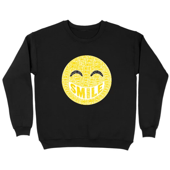 Smiley Face