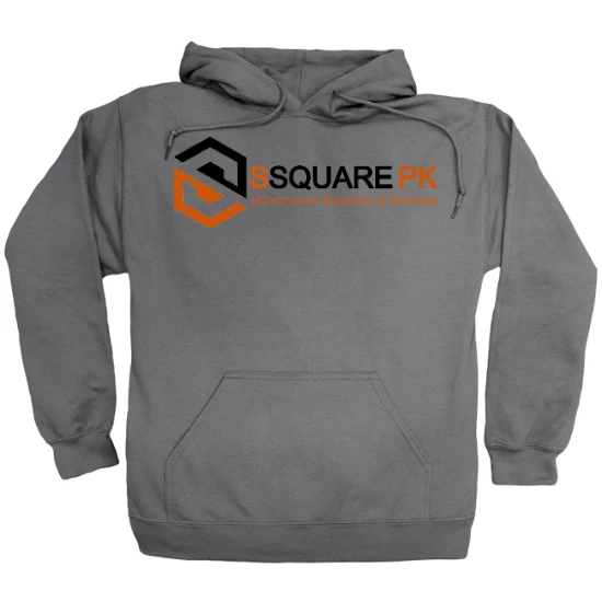 SSQUARE PK - Test Product Hoodie