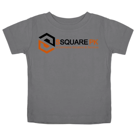 SSQUARE PK - Test Product Kids T-Shirt