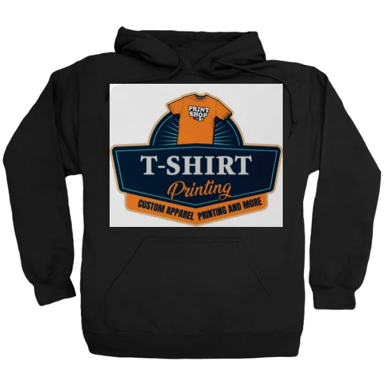 Adnan test Another Hoodie