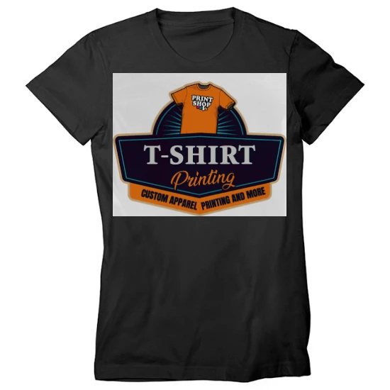Adnan test Another Womens T-Shirt