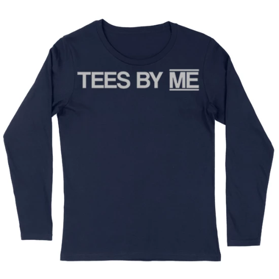 Rudy Test - Products  by SSQUARE PK Womens Long sleeve T-Shirt