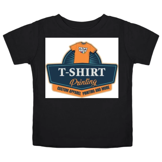 Testing Product by Ssquare Kids T-Shirt