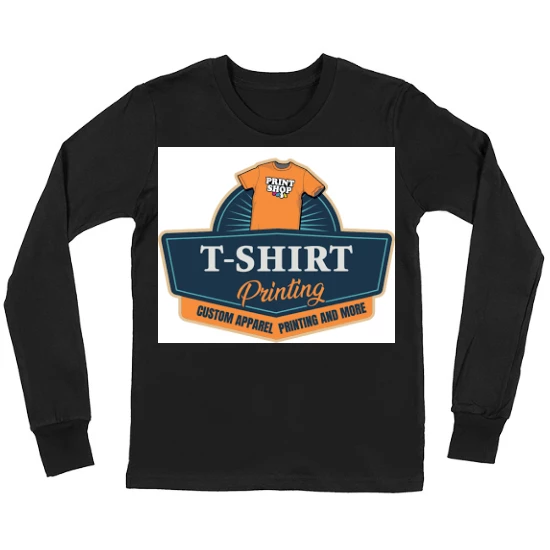 Testing Product by Ssquare Kids Long Sleeve T-Shirt