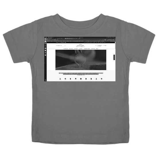 testing 21 may 1 Kids T-Shirt