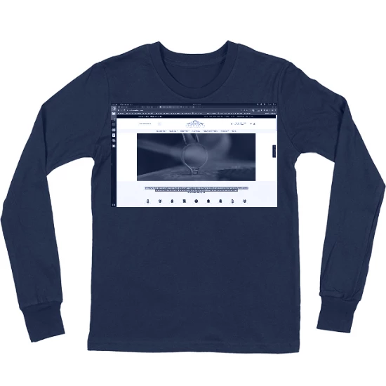 testing 21 may 1 Kids Long Sleeve T-Shirt